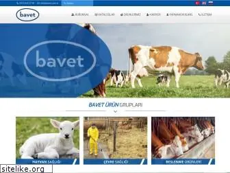 bavet.com.tr