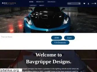 bavgruppedesign.com