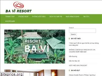 baviresort.com.vn