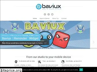 baviux.com