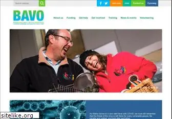 bavo.org.uk
