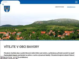 bavory.cz