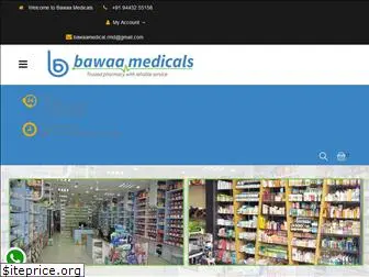 bawaamedical.com