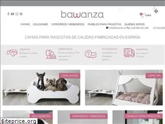 bawanza.com