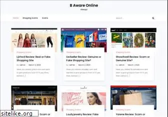 bawareonline.com