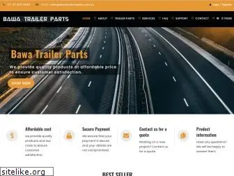 bawatrailerparts.com.au