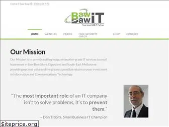 bawbawit.com.au