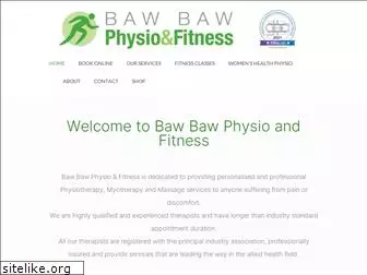 bawbawphysio.com.au