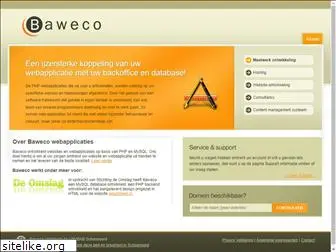 baweco.nl
