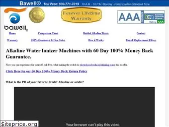 bawellwaterionizers.com