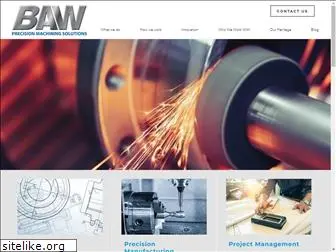 bawengineering.co.uk