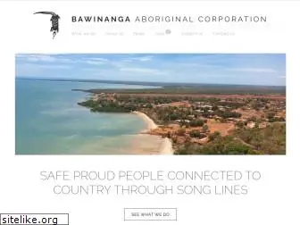 bawinanga.com