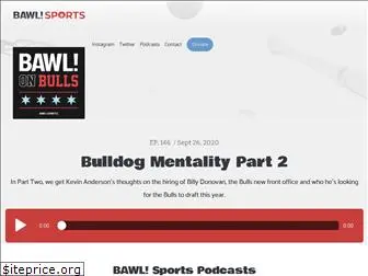 bawlsports.com