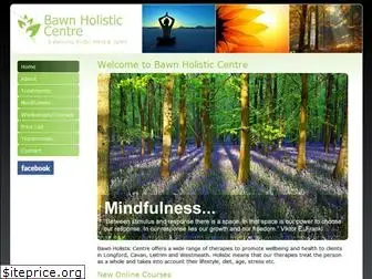 bawnholistic.com