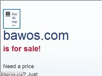 bawos.com