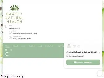 bawtrynaturalhealth.co.uk