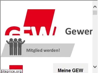 bawue.gew.de
