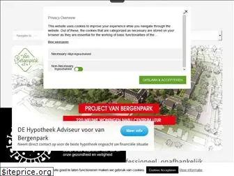 baxadviesgroep.nl