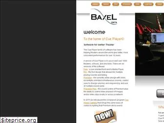 baxeldata.com