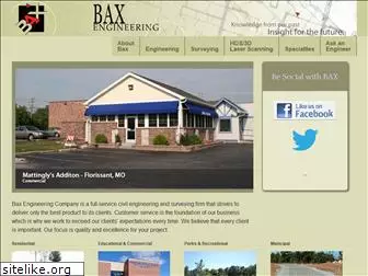 baxengineering.com