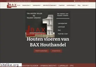 baxhouthandel.com