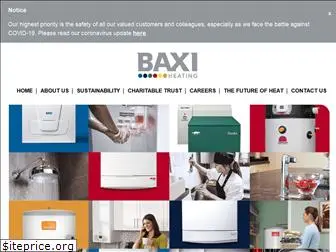 baxiheating.co.uk