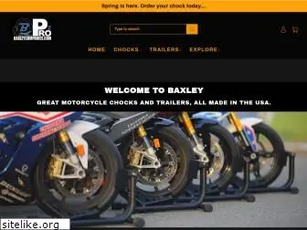 baxleycompanies.com