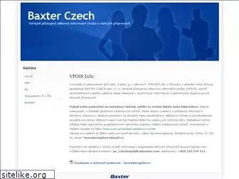 baxter-vpois.cz