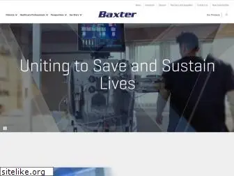 baxter.co.nz