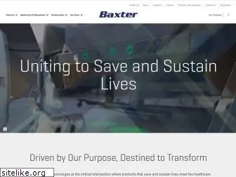 baxter.co.th