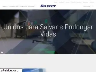 baxter.com.br