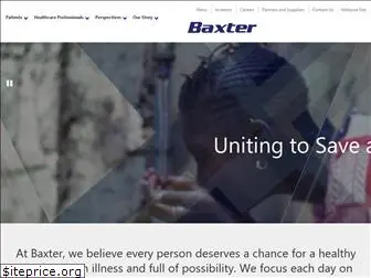 baxter.com.my