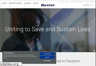 baxter.com