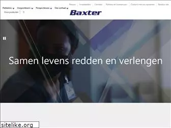 baxter.nl