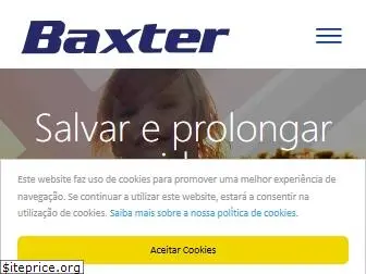 baxter.pt