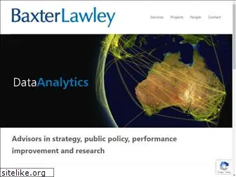 baxterlawley.com.au