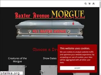 baxtermorgue.com