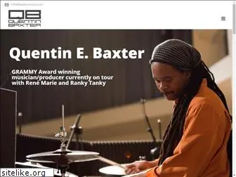 baxtermusic.org