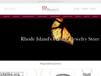 baxtersjewelry.com