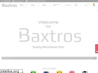 baxtros.co.uk