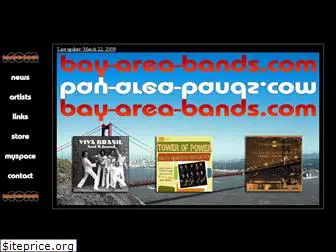 bay-area-bands.com