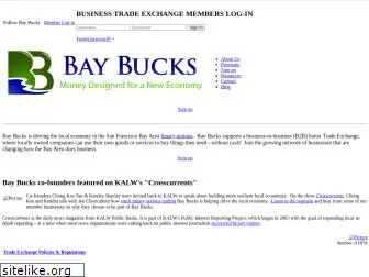 bay-bucks.com