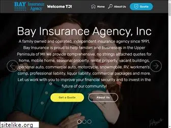 bay-insurance.com