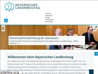 bay-landkreistag.de