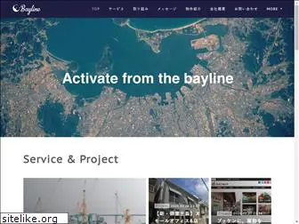 bay-line.com