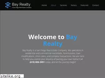 bay-realty.com