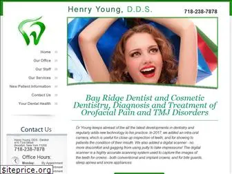 bay-ridge-dental.com