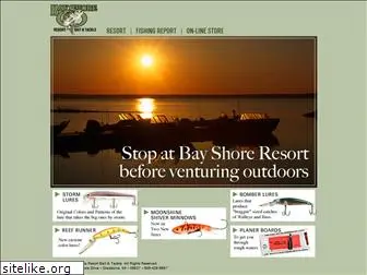 bay-shore-resort.com