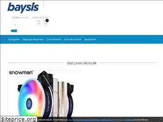 bay-sis.com