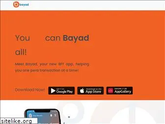 bayadcenter.com